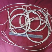 Large Game Snares